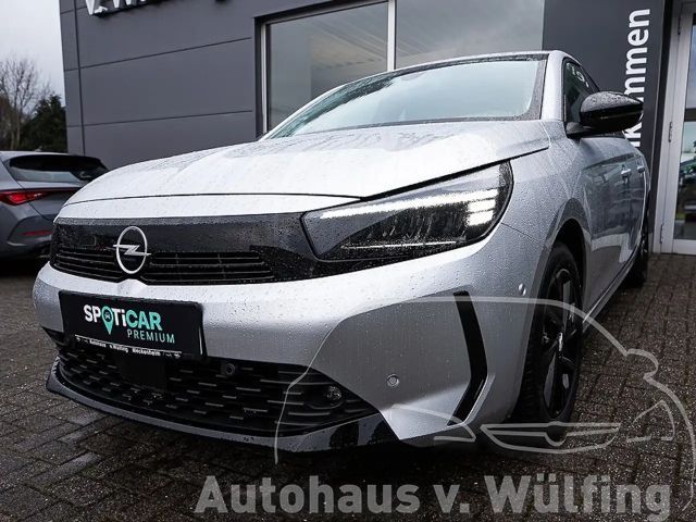 Opel Corsa Edition Hybrid