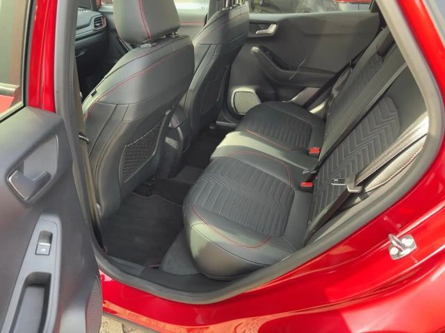 Ford Puma Limited ST Line