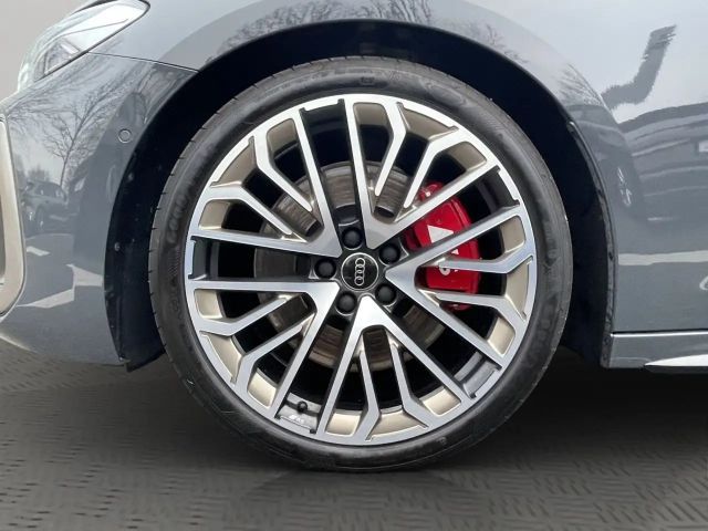 Audi S5 3.0 TFSI Quattro