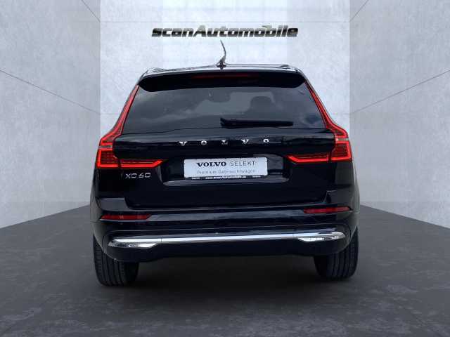 Volvo XC60 XC60 Bluetooth Head Up Display Navi LED Klima Einparkhilfe el. Fenster