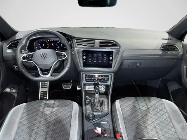 Volkswagen Tiguan 2.0 TDI DSG R-Line
