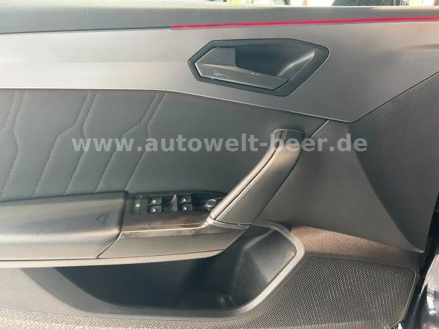 Cupra Leon 2.0 TSI 4Drive DSG Sportstourer VZ