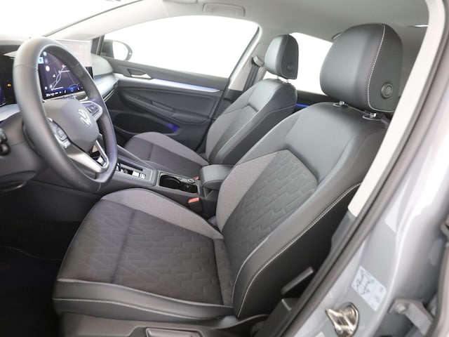 Volkswagen Golf 2.0 TDI Golf VIII