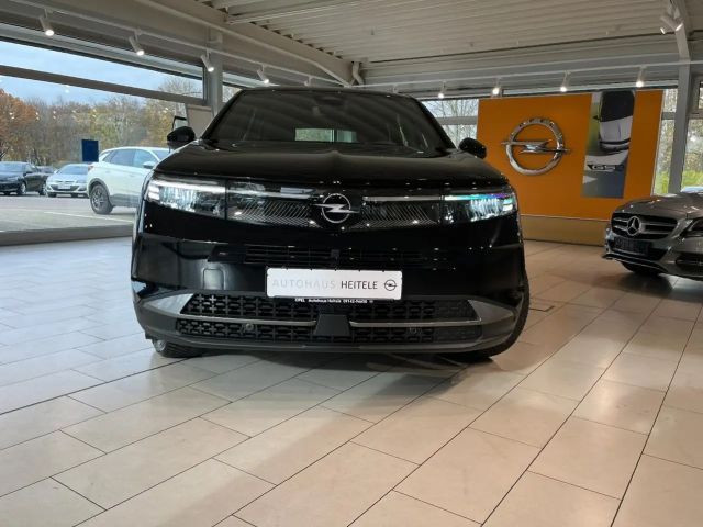 Opel Grandland X Edition Hybrid