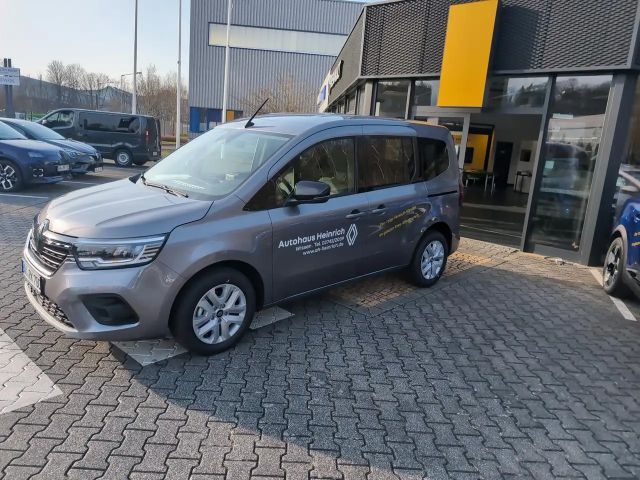 Renault Kangoo Equilibre Equilibre