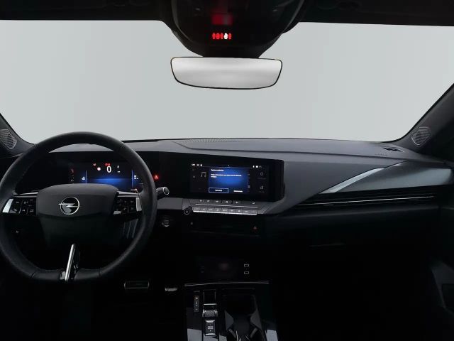 Opel Astra GS-Line Grand Sport Sports Tourer