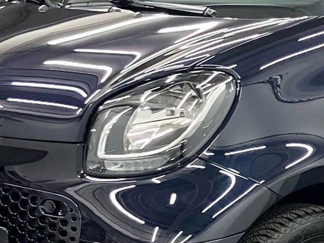 Smart EQ fortwo 60kWed