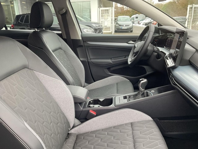 Volkswagen Golf 1.5 TSI Golf VIII