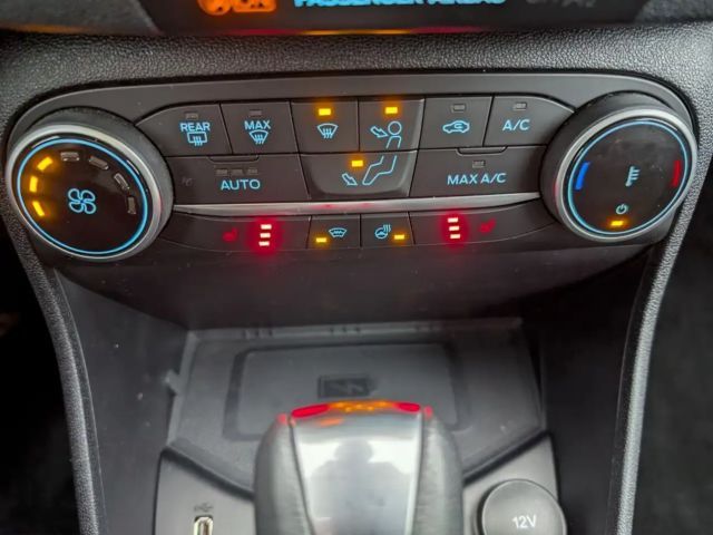 Ford Fiesta Titanium