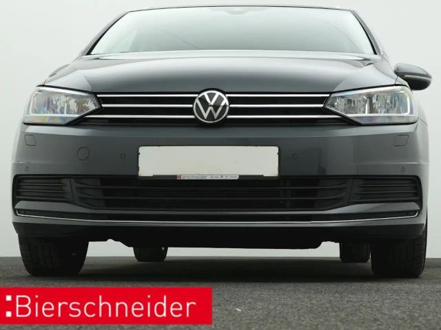 Volkswagen Touran 2.0 TDI Move