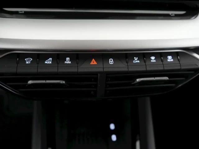 Skoda Octavia Combi Selection