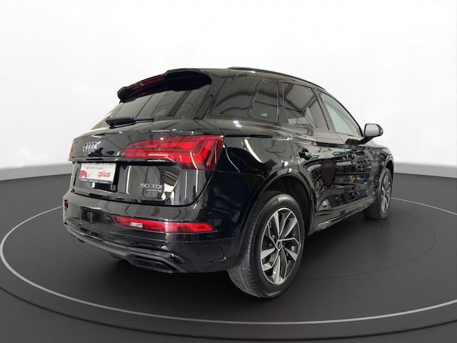 Audi Q5 50 TDI Quattro
