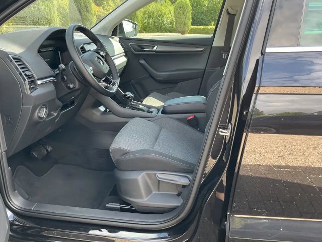 Skoda Karoq Style Style