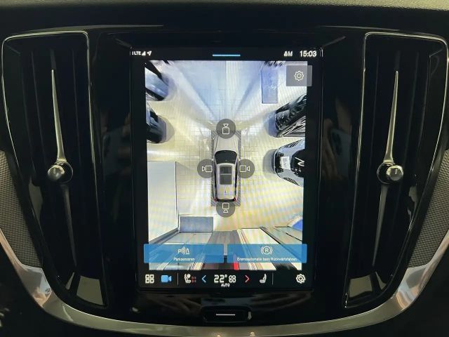 Volvo V60 AWD Bright Plus Recharge T6