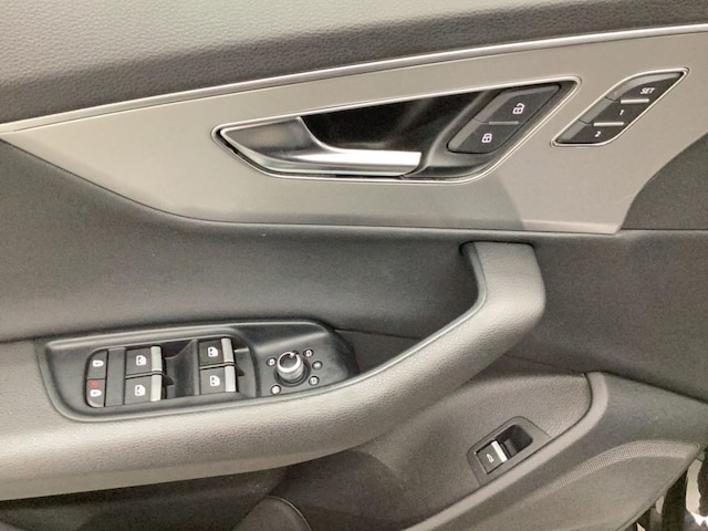 Audi Q7 45 TDI Quattro