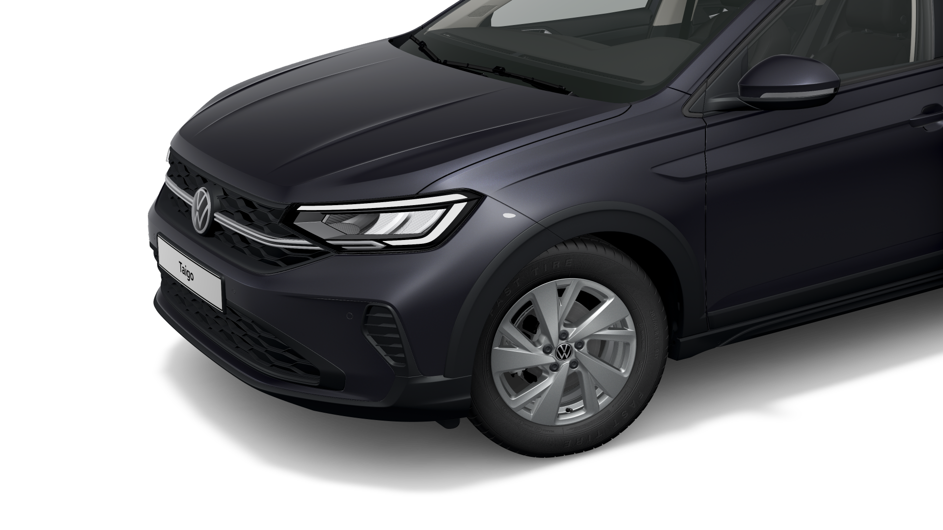 Volkswagen Taigo 1.0 TSI