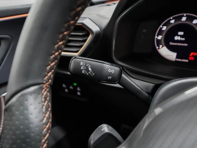 Cupra Formentor DSG VZ