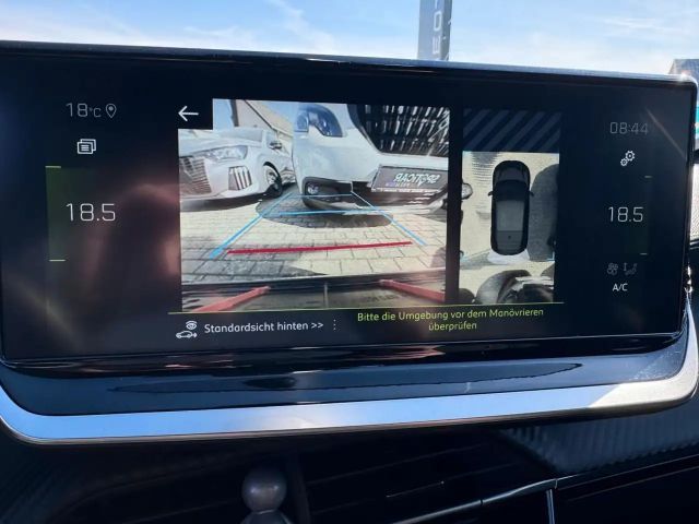 Peugeot 208 GT-Line HDi