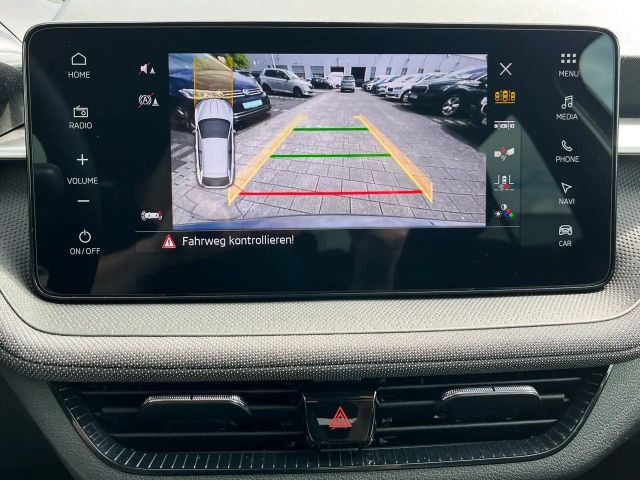 Skoda Fabia 1.0 TSI Drive