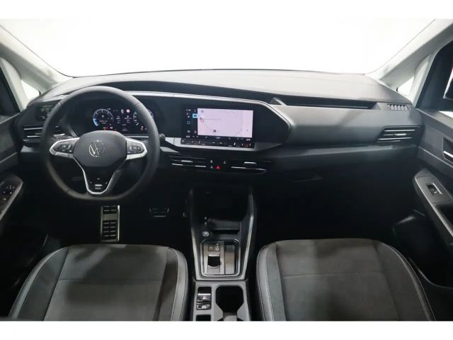 Volkswagen Caddy 2.0 TDI DSG