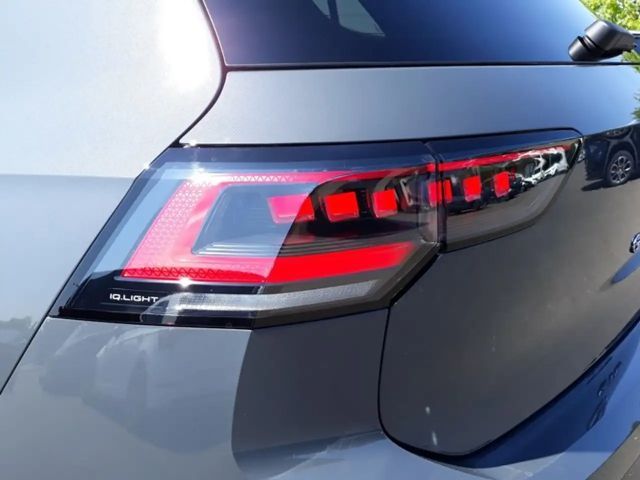 Volkswagen Golf GTE eHybrid