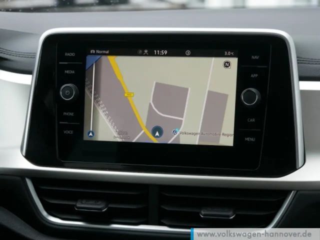 Volkswagen T-Roc 1.5 TSI DSG Move