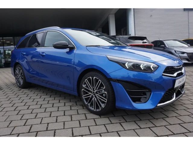 Kia Ceed GT-Line SportWagon