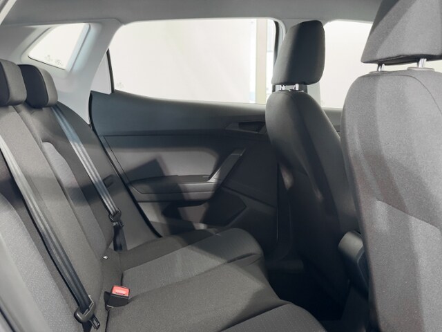 Seat Ibiza 1.0 TSI Style