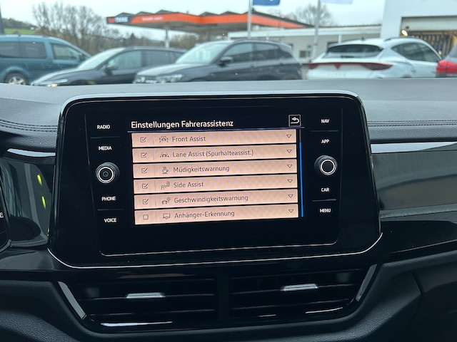 Volkswagen T-Roc 2.0 TSI 4Motion IQ.Drive Style