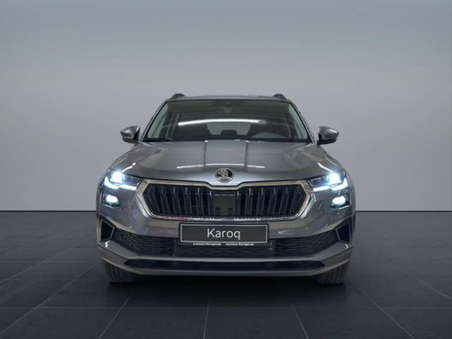 Skoda Karoq 1.5 TSI Lounge Tour