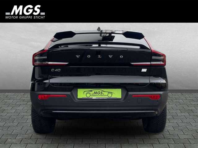 Volvo C40 Core Recharge