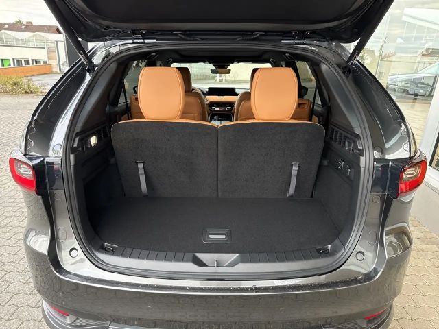 Mazda CX-80 Homura Plus