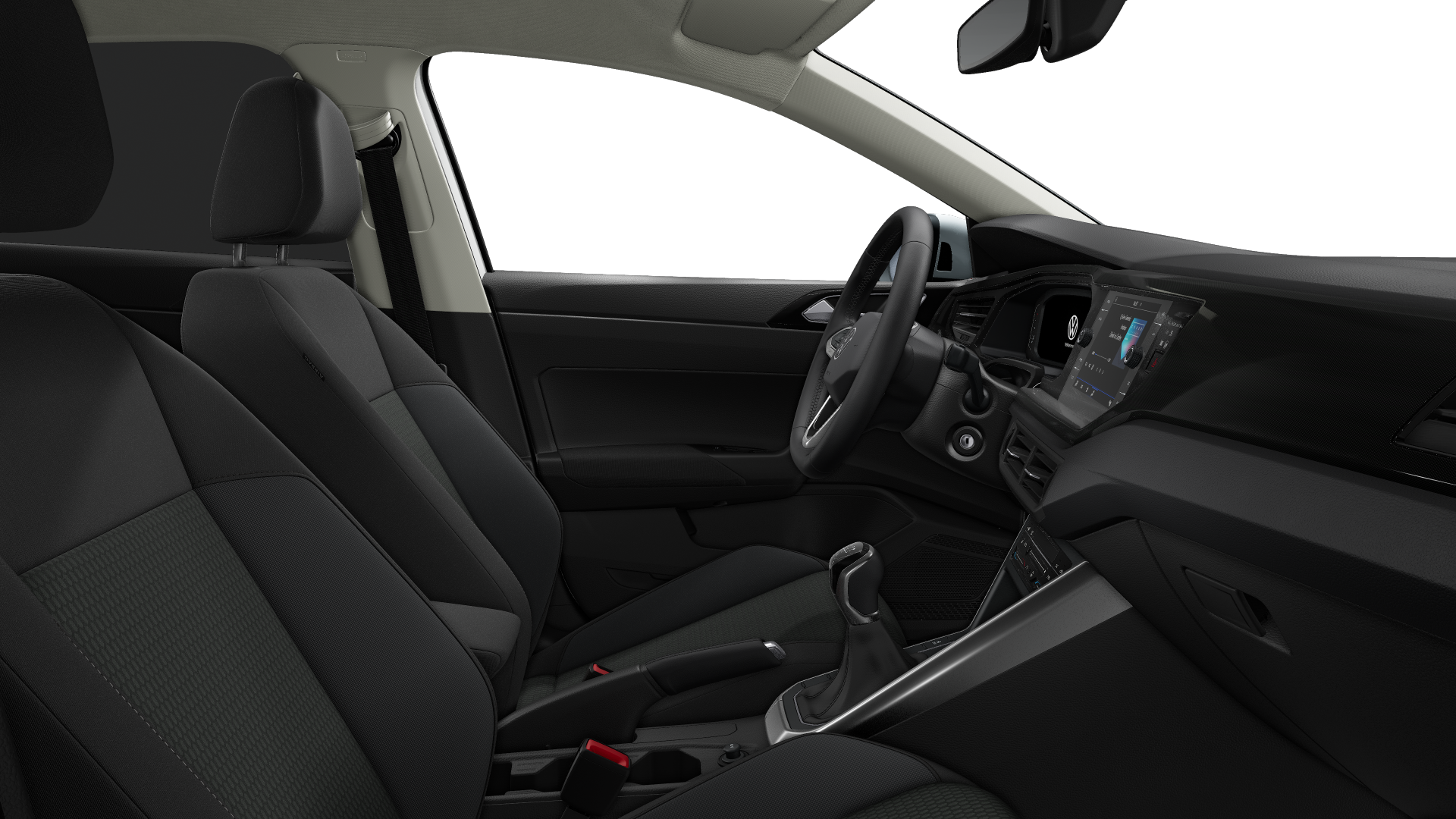 Volkswagen Taigo 1.0 TSI Life