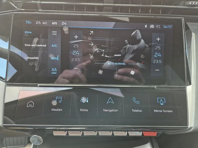 Peugeot 308 Allure Pack BlueHDi EAT8