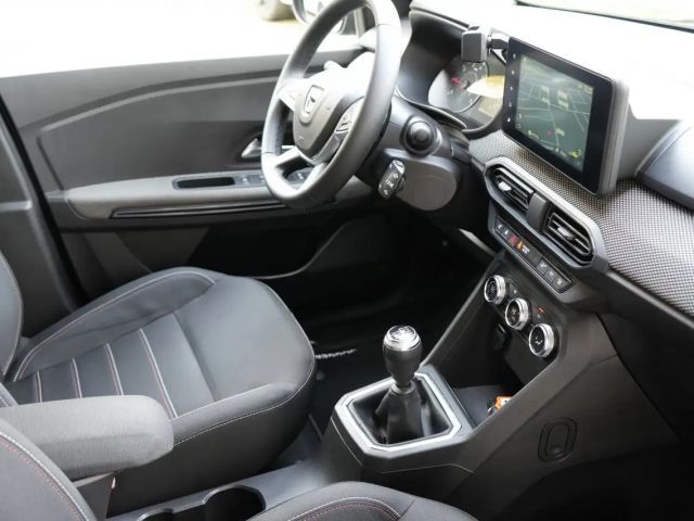 Dacia Jogger ECO-G Extreme TCe 100