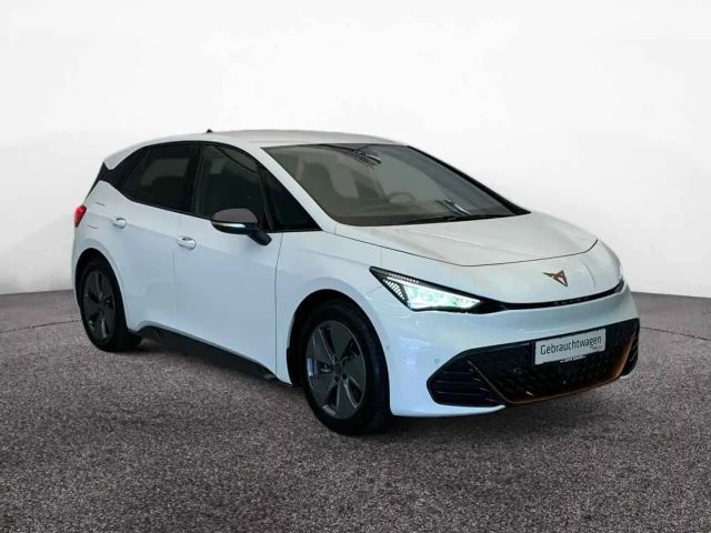 Cupra Born *WÄRME*LED*ACC*NAVI*R-CAM*SHZ*ALU*VIRTUAL*