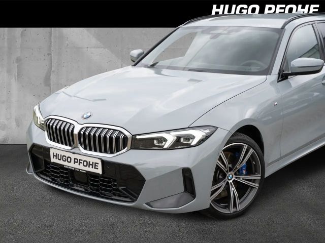 BMW 330 330d M-Sport Touring xDrive