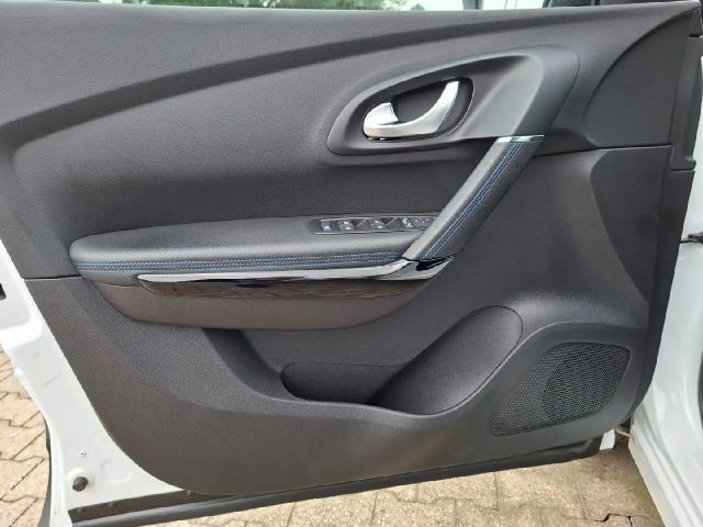 Renault Kadjar Limited