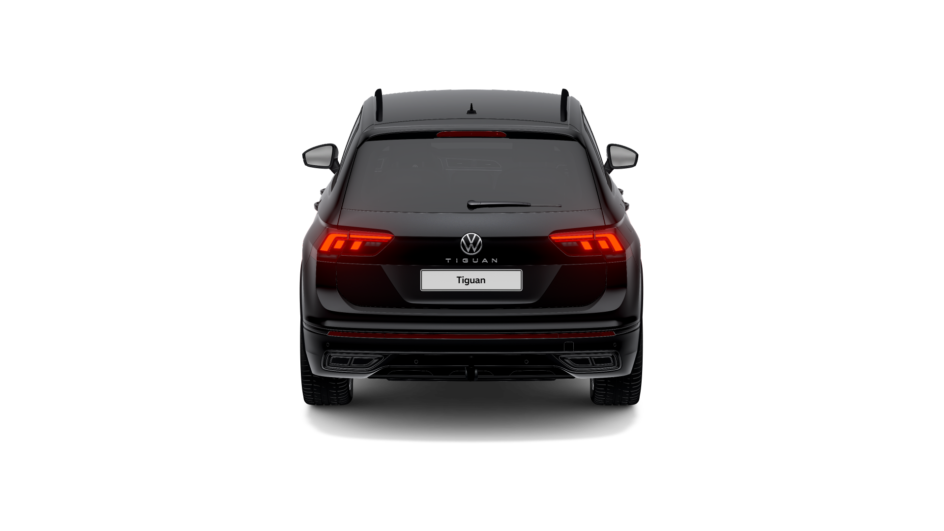 Volkswagen Tiguan 1.5 TSI DSG R-Line Style