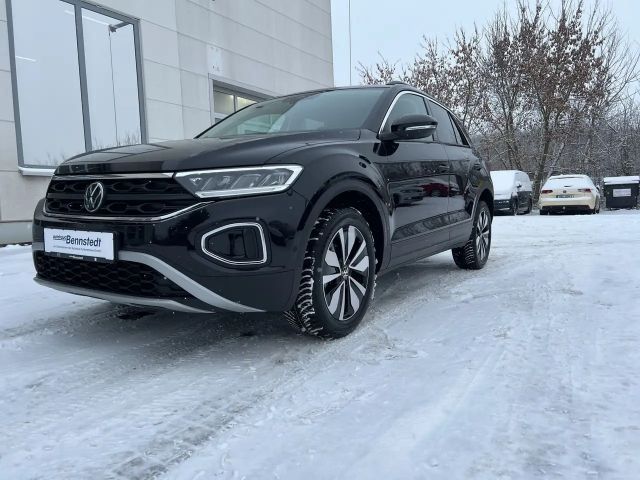 Volkswagen T-Roc 1.0 TSI