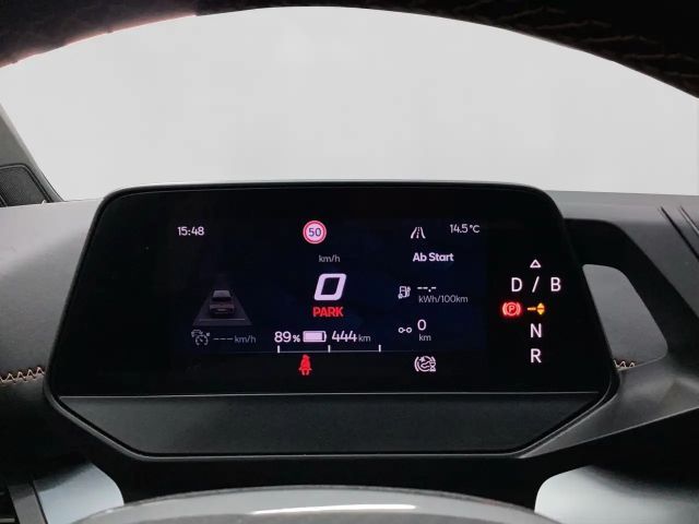 Cupra Born 360 ALLWETTER LM19 PRIVACY SITZHZ