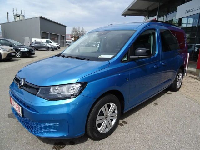 Volkswagen Caddy 1.5 TSI DSG Life