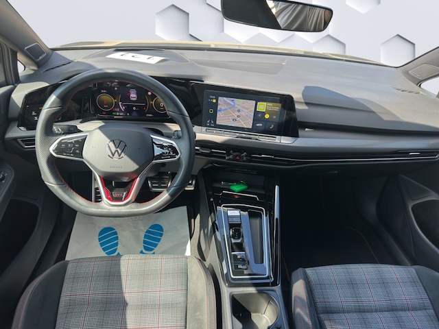 Volkswagen Golf 2.0 TSI Golf VIII