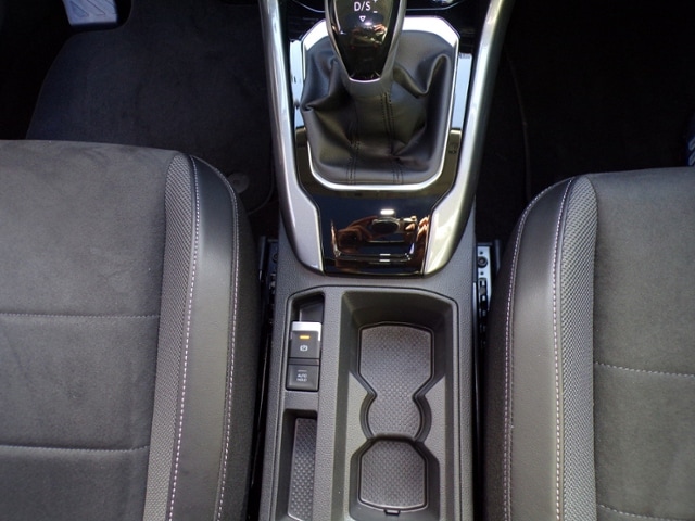 Volkswagen T-Roc 1.5 TSI DSG