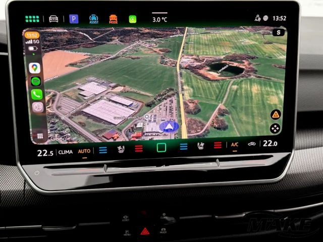 Volkswagen Golf DSG GTE Style eHybrid