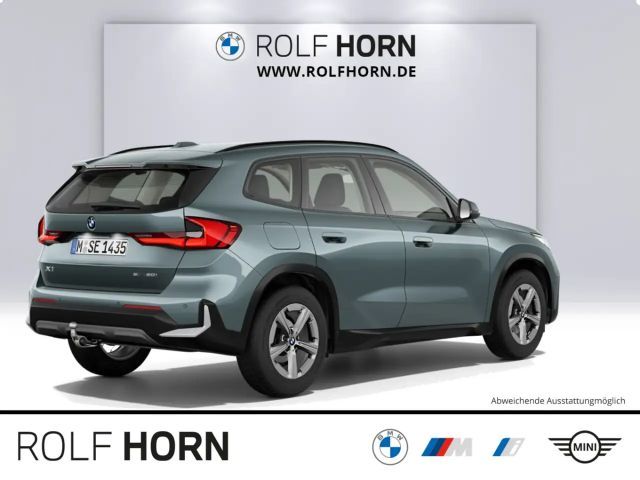 BMW X1 sDrive20i