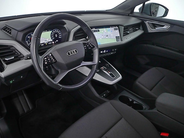 Audi Q4 e-tron 40 Sportback