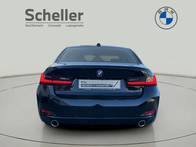 BMW 320 320d Comfort pakket Sedan