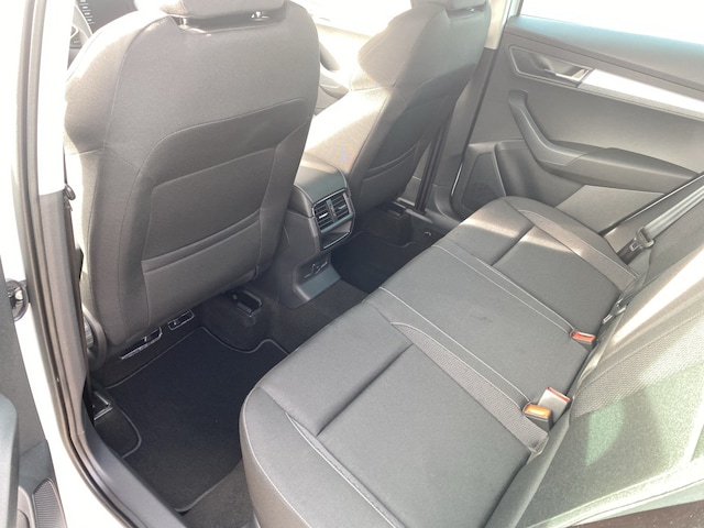 Skoda Karoq 1.5 TSI ACT Selection