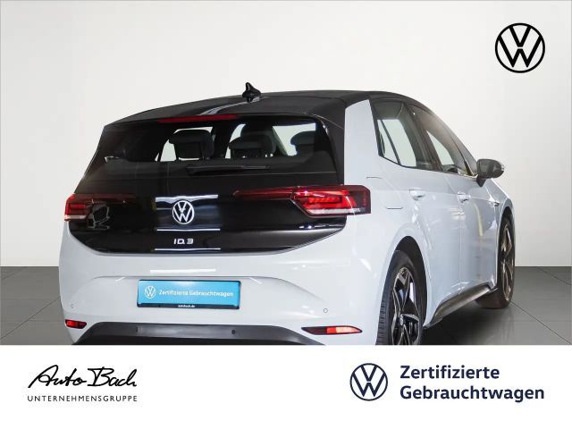 Volkswagen ID.3 Performance Pure